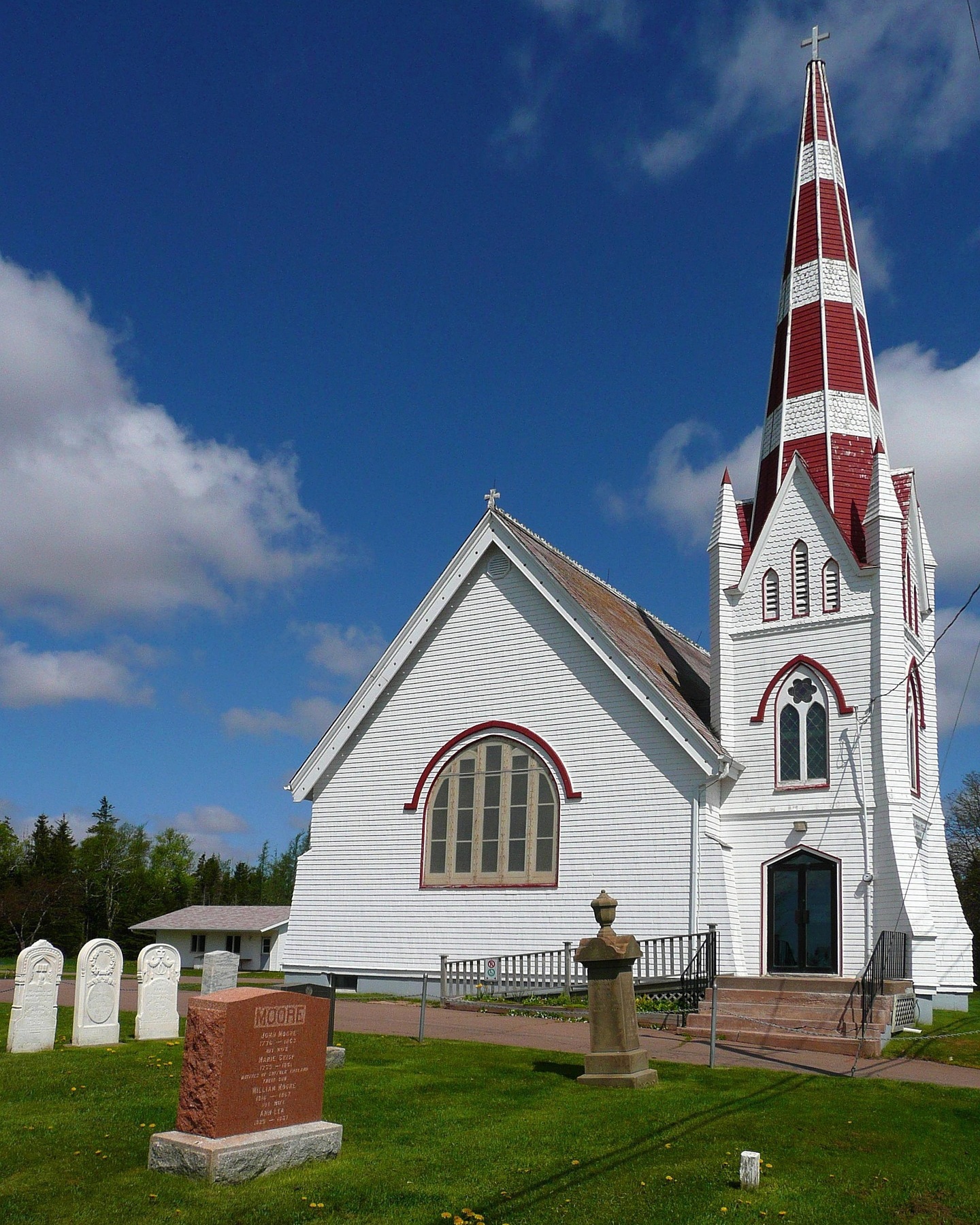 Prince Edward Island