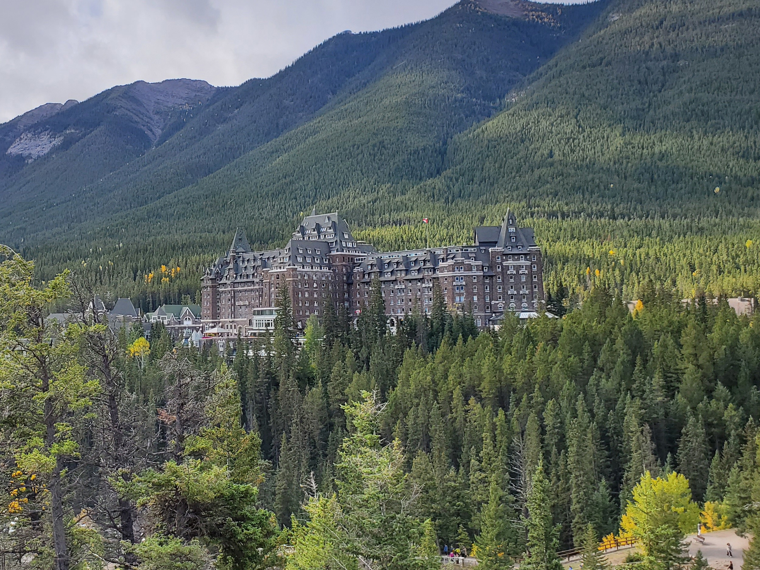 Banff