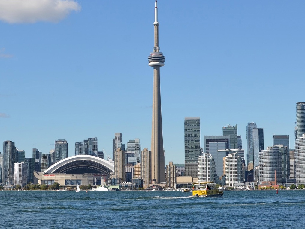 Toronto