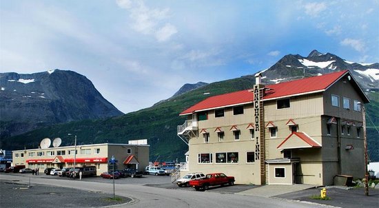 Anchor Inn