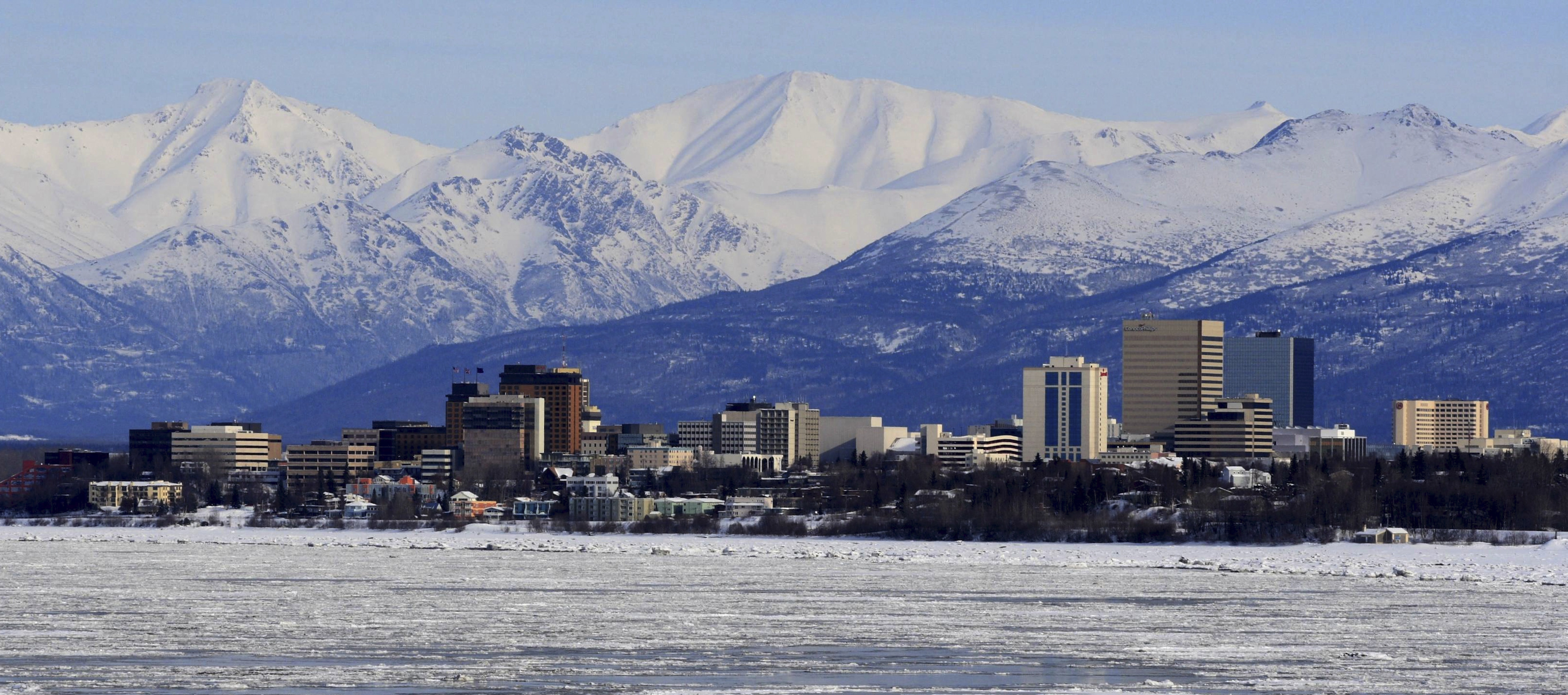 Anchorage