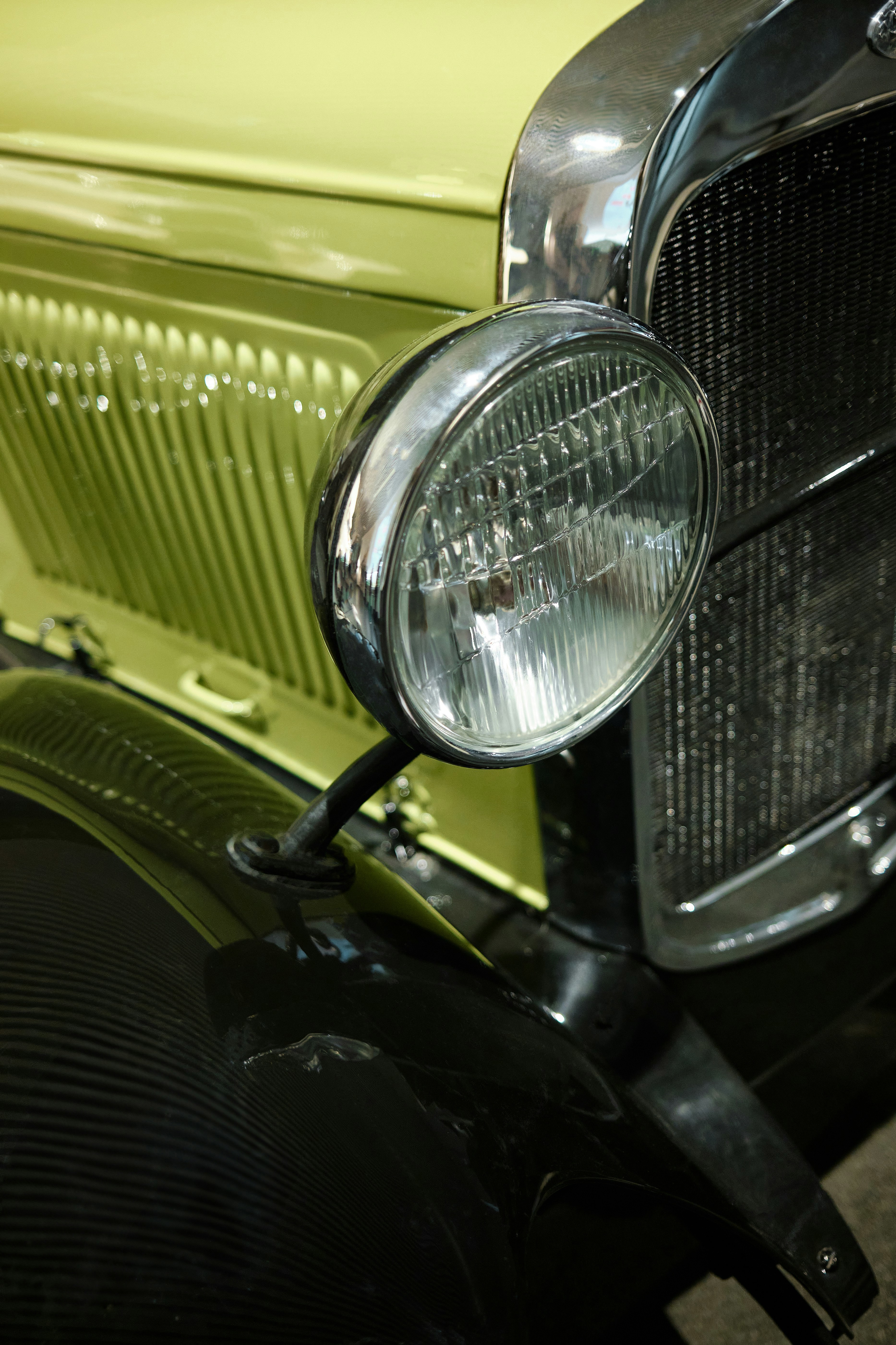 Vintage Car