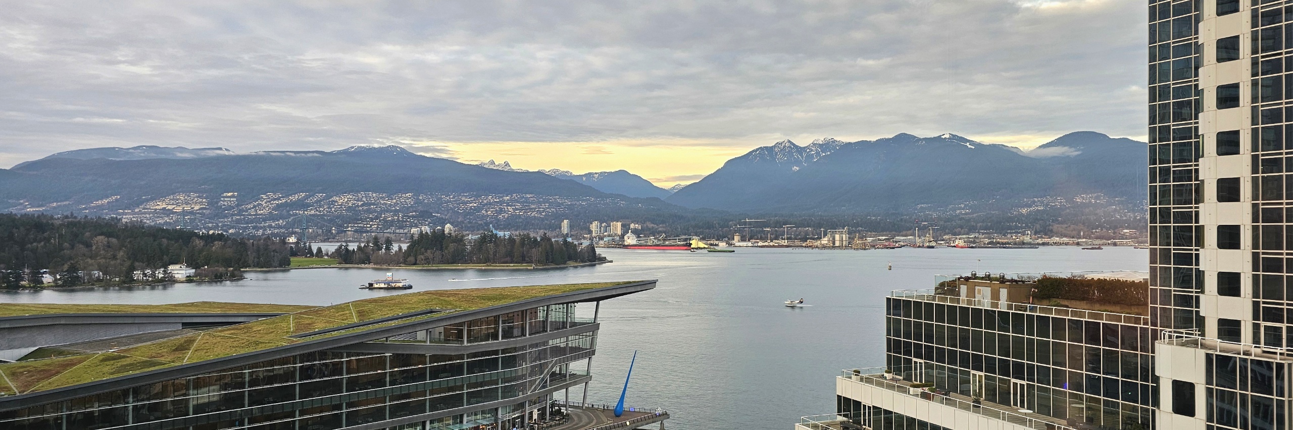 Vancouver